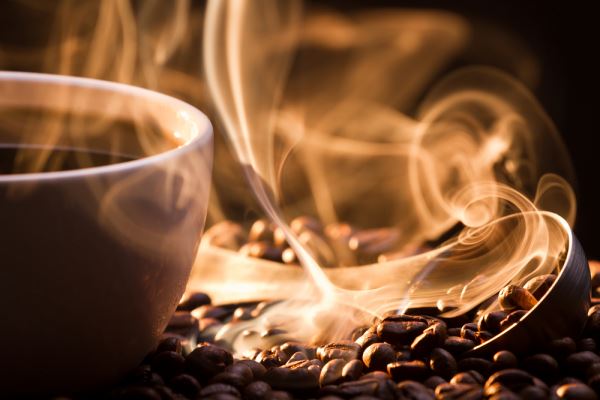 Ученые доказали пользу кофе для мозга