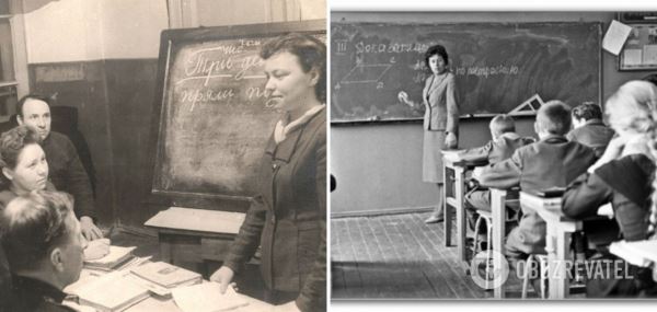 5 главных мифов советского образования, которые давно пора забыть. Фото