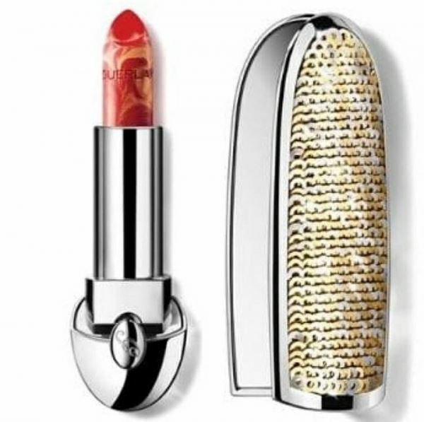 
<p>                        Guerlain Makeup Collection Christmas Holiday 2021 Limited Edition</p>
<p>                    