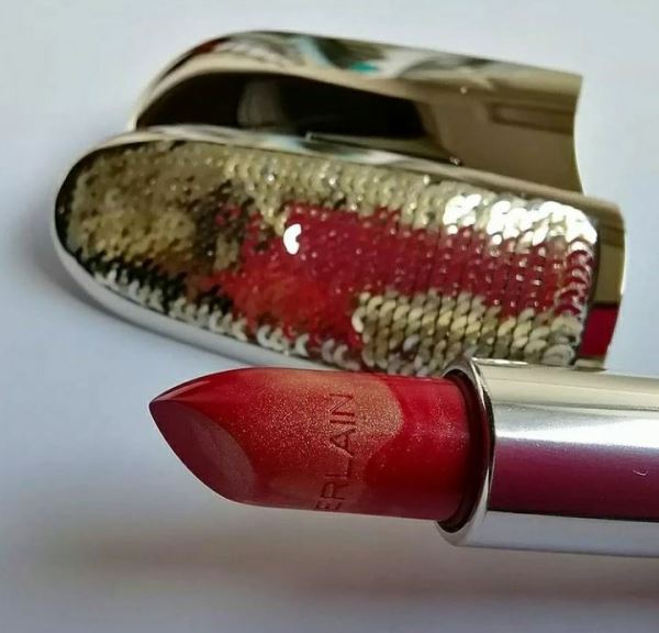 </p>
<p>                        Guerlain Makeup Collection Christmas Holiday 2021 Limited Edition</p>
<p>                    