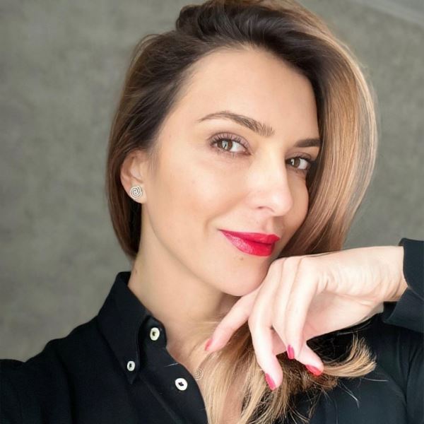 "Хотелось убежать": экс-жена Узелкова рассказала, почему больше не встречается с мужчинами