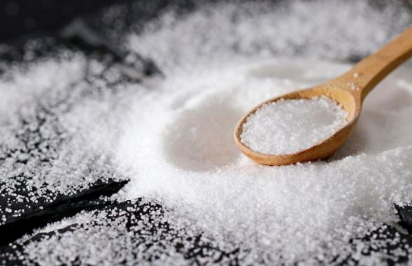 Как употребление соли влияет на мозг: медики пришли к неожиданным выводам