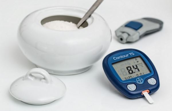 Какие 5 привычек могут привести к развитию диабета, рассказали медики