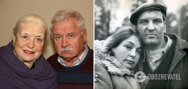 Культовые советские актрисы, которые выходили замуж более 5 раз. Фото