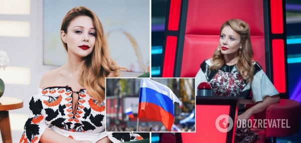 "Не продаю душу": Тина Кароль в Грузии рассказала, почему отказалась выступать в РФ. Видео