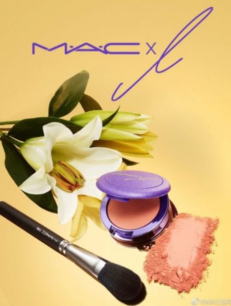 </p>
<p>                        Новая коллаборация MAC Cosmetics со звездой K-pop Lisa</p>
<p>                    