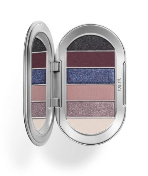 </p>
<p>                        Новая коллекция макияжа REM Beauty от Арианы Гранде</p>
<p>                    