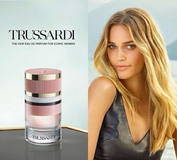 </p>
<p>                        Новинка Trussardi 2021 - Eau de Parfum Trussardi</p>
<p>                    