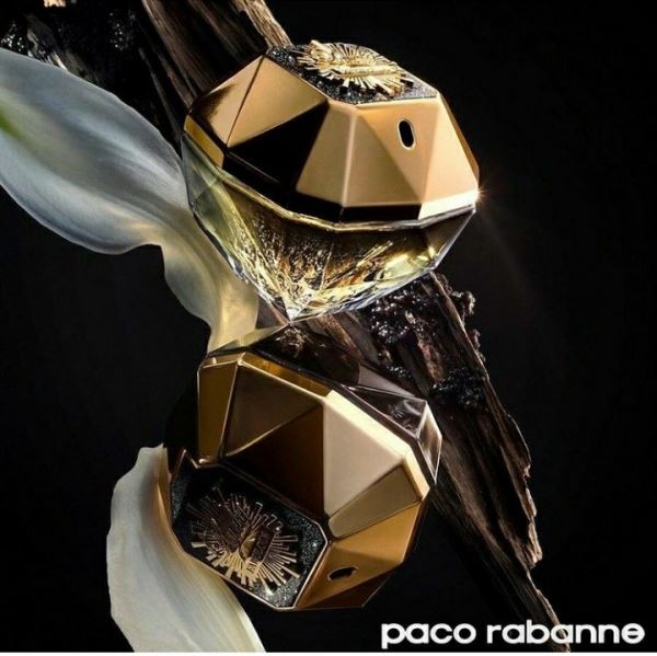 </p>
<p>                        Paco Rabanne Lady Million Fabulous</p>
<p>                    