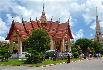 При въезде в Таиланд COVID-19 выявляют у 0.12% туристов