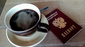QR-коды в РФ будут действовать только с паспортом