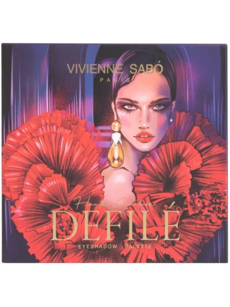  Vivienne Sabо Haute Couture collection 