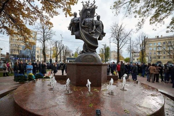 Внезапно умер известный скульптор – автор знаковых памятников Харькова. Фото