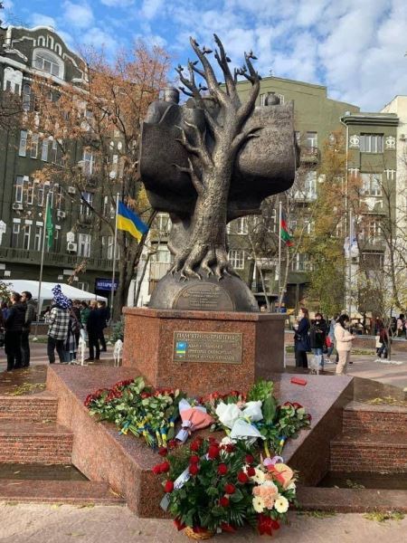 Внезапно умер известный скульптор – автор знаковых памятников Харькова. Фото