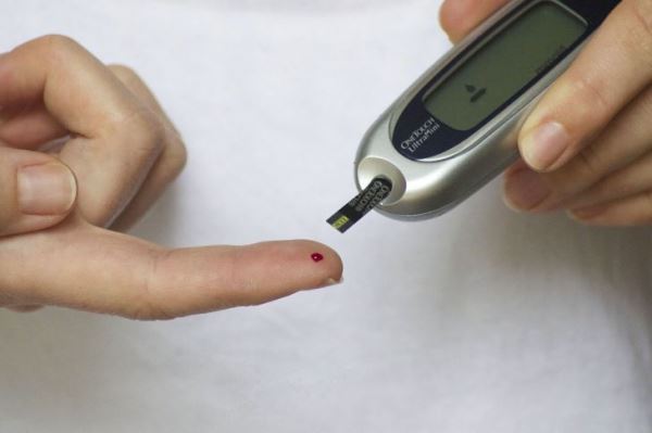 Врачи назвали неочевидные признаки диабета