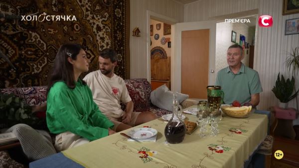 Знакомство с родителями и ДТП: как проходит 10-й выпуск "Холостячки-2" со Златой Огневич. Онлайн-трансляция