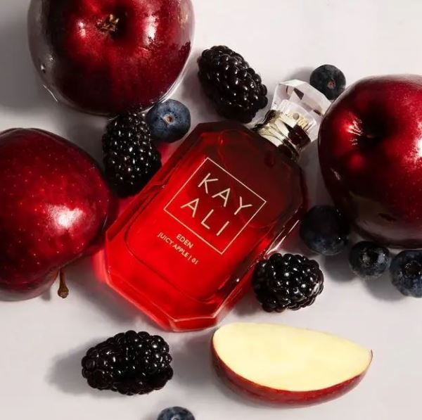  Beauty Kayali Eau De Parfum Eden Juicy Apple 01 
