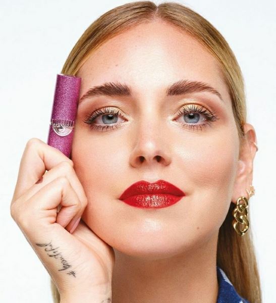 </p>
<p>                        Chiara Ferragni Beauty New Makeup Collection</p>
<p>                    