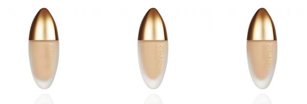 </p>
<p>                        Lisa Eldridge The Foundation Seamless Skin</p>
<p>                    